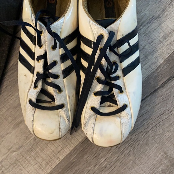 Adidas Y-3 Vintage Sneakers - Picture 9 of 10